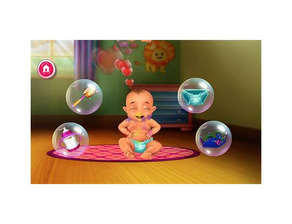 Princess Care Baby for Android - Download the APK from Habererciyes
